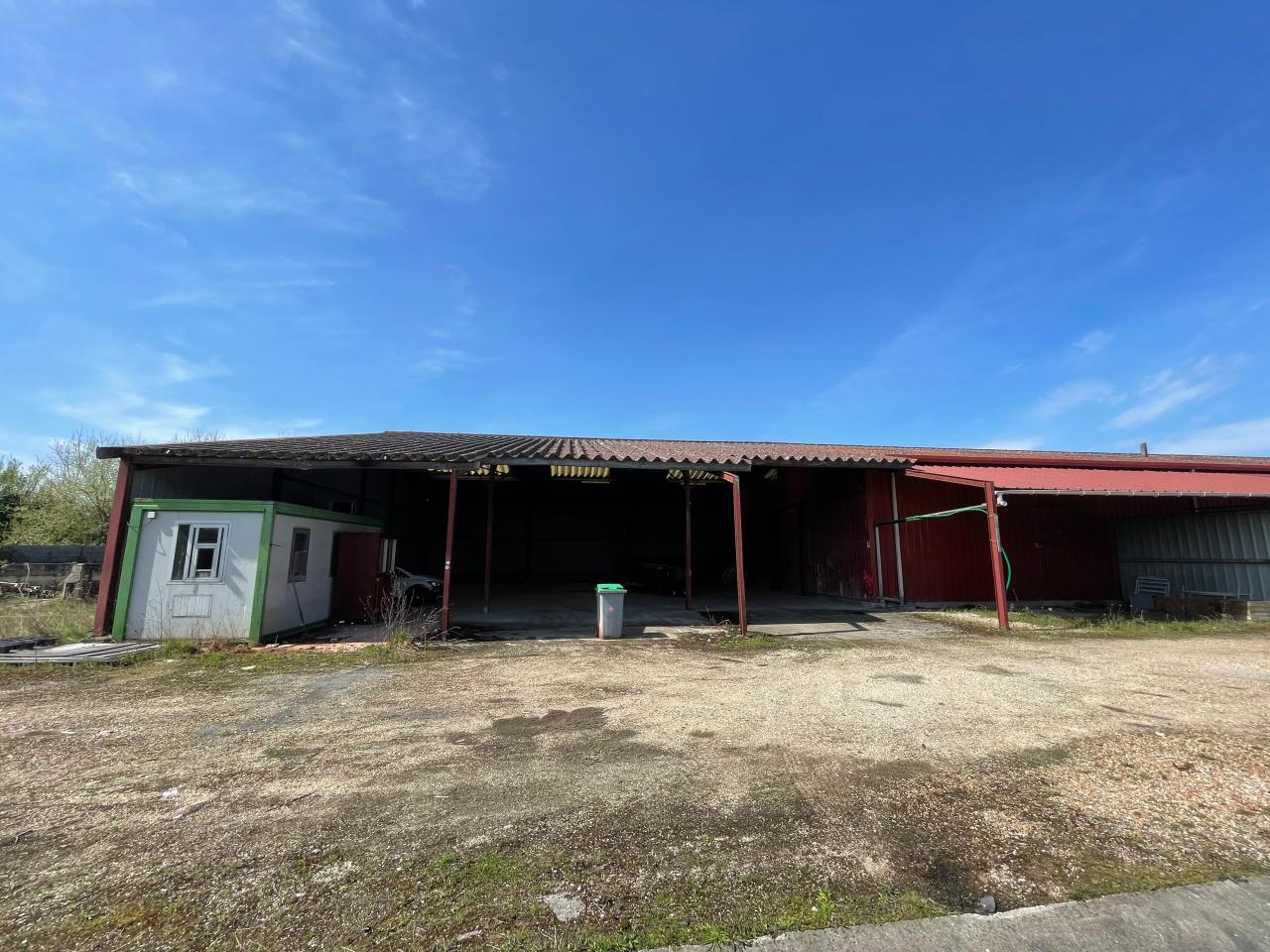 Local d'activité Val-de-Reuil 912m² Vente local d'activité Val-de-Reuil Eure OVACT2532610 18